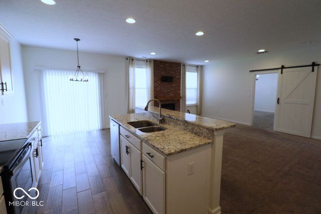 5786 Waterstone Way, Whitestown, IN 46075