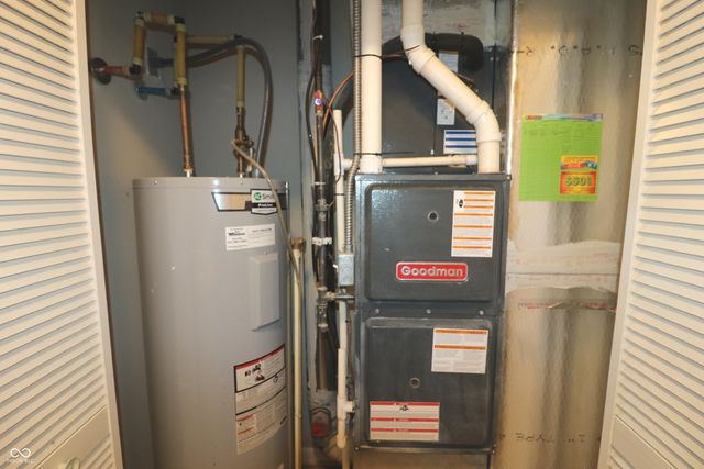 5786 Waterstone Way, Whitestown, IN 46075