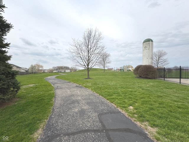 5786 Waterstone Way, Whitestown, IN 46075