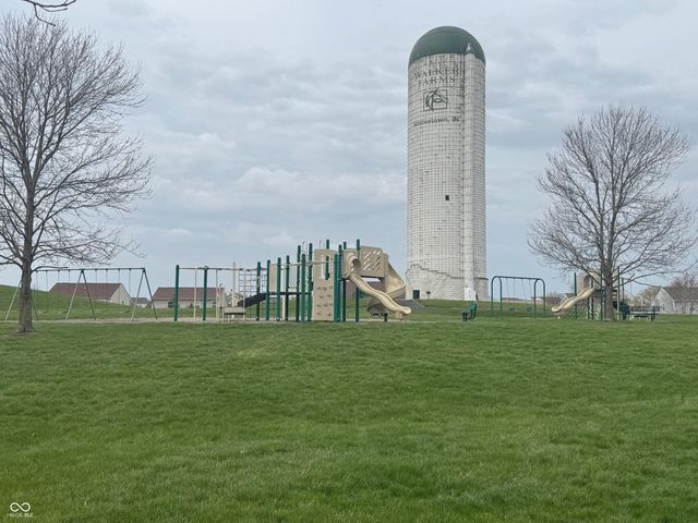 5786 Waterstone Way, Whitestown, IN 46075