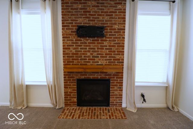 5786 Waterstone Way, Whitestown, IN 46075