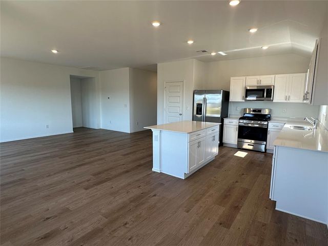 40975 Alpine Meadow Drive, Shawnee, OK 74804