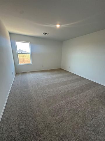 40975 Alpine Meadow Drive, Shawnee, OK 74804