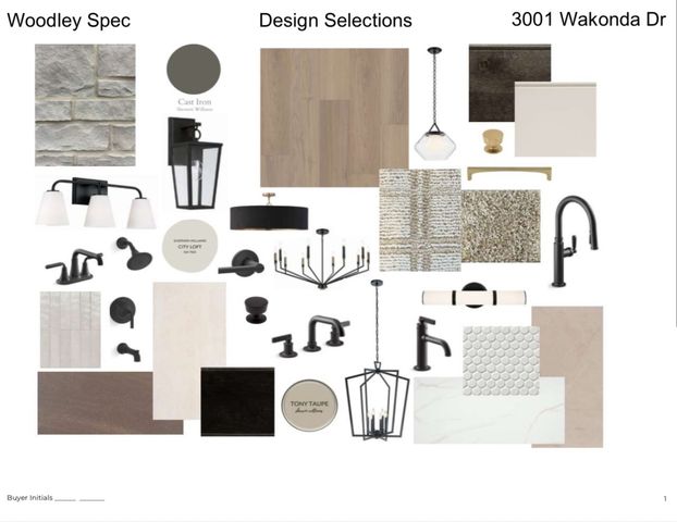 3001 Wakonda Drive, Norwalk, IA 50211