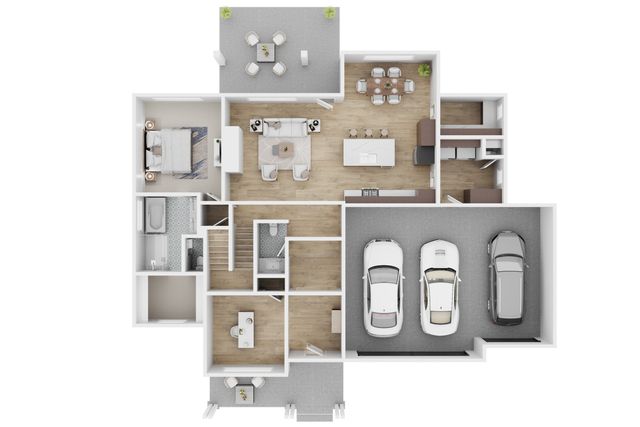 3001 Wakonda Drive, Norwalk, IA 50211