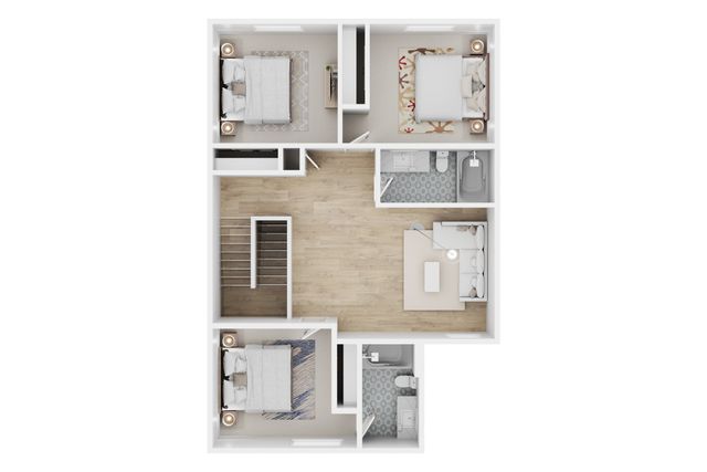 3001 Wakonda Drive, Norwalk, IA 50211