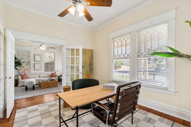 1847 Cortlandt Street, Houston, TX 77008