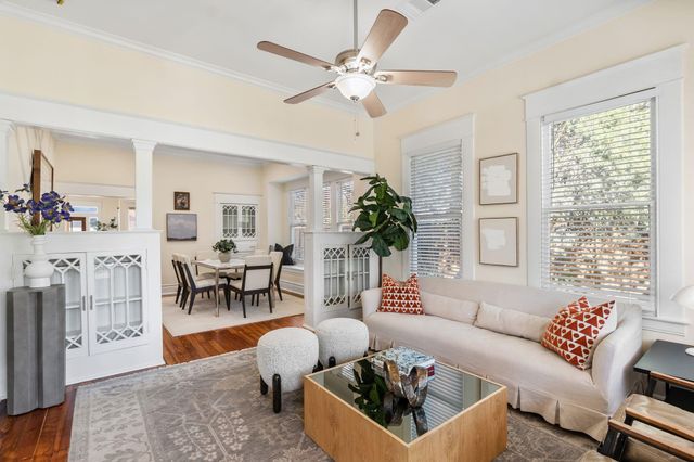 1847 Cortlandt Street, Houston, TX 77008