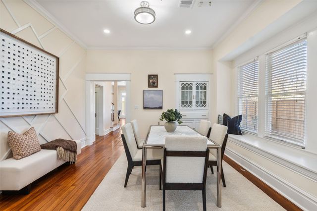 1847 Cortlandt Street, Houston, TX 77008