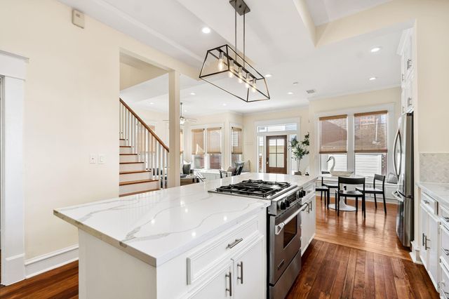 1847 Cortlandt Street, Houston, TX 77008