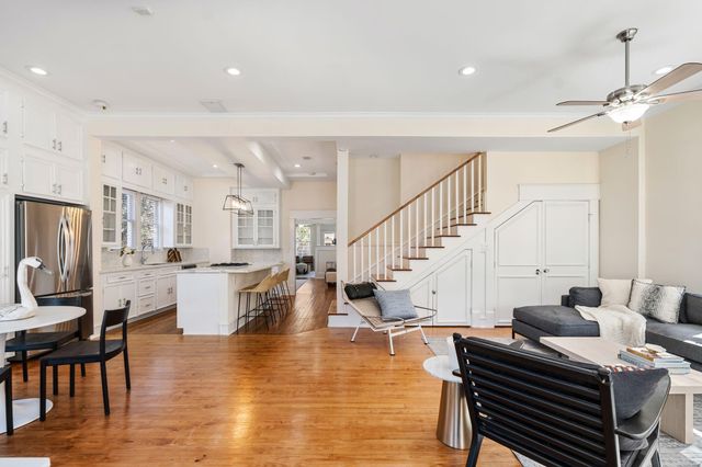 1847 Cortlandt Street, Houston, TX 77008