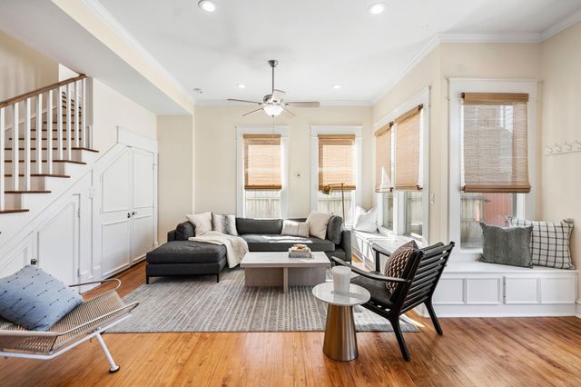 1847 Cortlandt Street, Houston, TX 77008