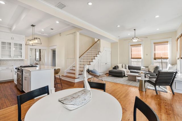 1847 Cortlandt Street, Houston, TX 77008