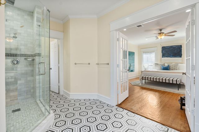 1847 Cortlandt Street, Houston, TX 77008