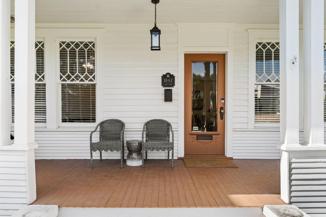 1847 Cortlandt Street, Houston, TX 77008