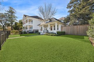 1847 Cortlandt Street, Houston, TX 77008