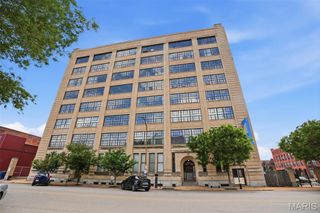 2020 Washington Avenue 207, St Louis, MO 63103