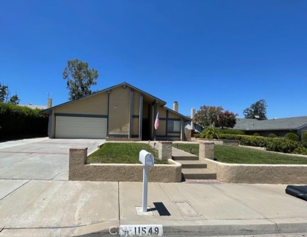 11549 Inglewood Court, Riverside, CA 92503