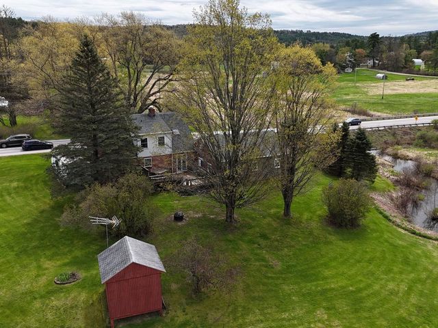 5506 St. George Road, Williston, VT 05495