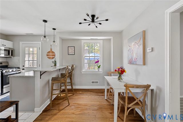 1315 Maywood Rd, Richmond, VA 23229