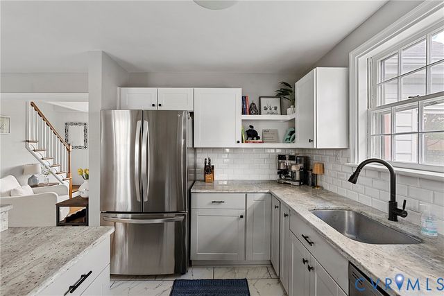 1315 Maywood Rd, Richmond, VA 23229