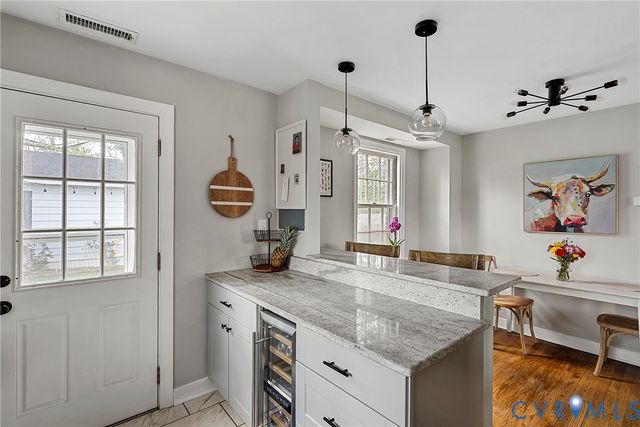 1315 Maywood Rd, Richmond, VA 23229