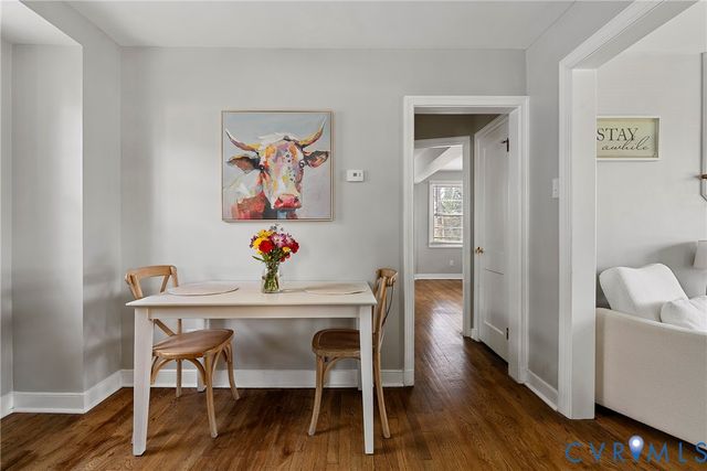 1315 Maywood Rd, Richmond, VA 23229