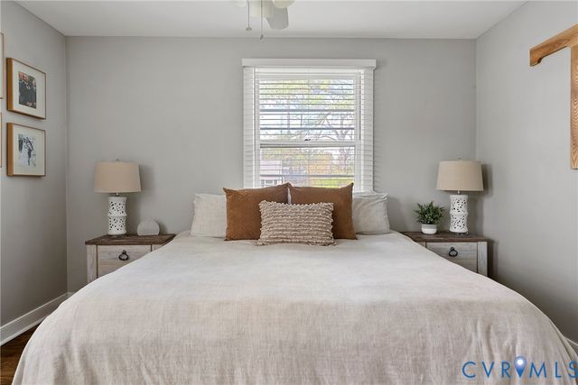 1315 Maywood Rd, Richmond, VA 23229