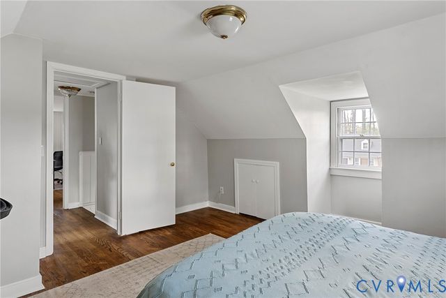 1315 Maywood Rd, Richmond, VA 23229