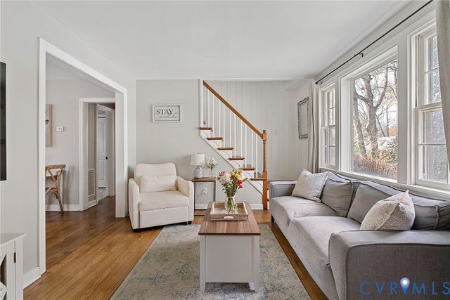 1315 Maywood Rd, Richmond, VA 23229