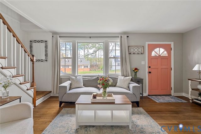 1315 Maywood Rd, Richmond, VA 23229