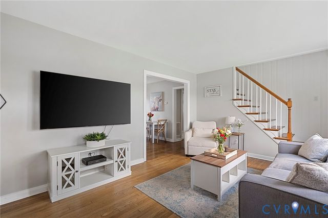 1315 Maywood Rd, Richmond, VA 23229