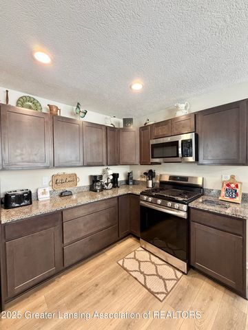 10015 Lakeside Drive, Perrinton, MI 48871