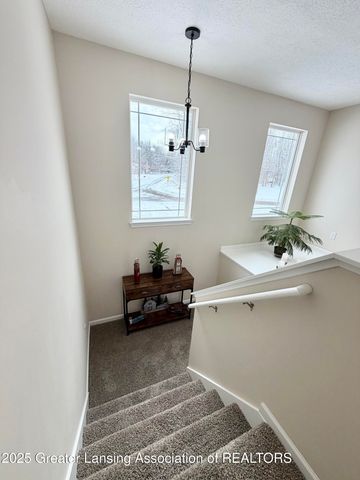 10015 Lakeside Drive, Perrinton, MI 48871