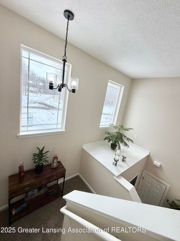 10015 Lakeside Drive, Perrinton, MI 48871