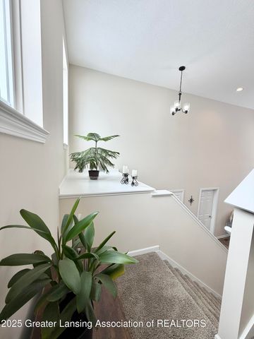 10015 Lakeside Drive, Perrinton, MI 48871