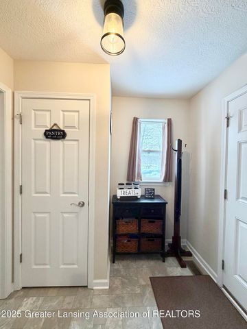 10015 Lakeside Drive, Perrinton, MI 48871