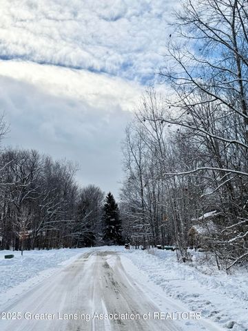 10015 Lakeside Drive, Perrinton, MI 48871