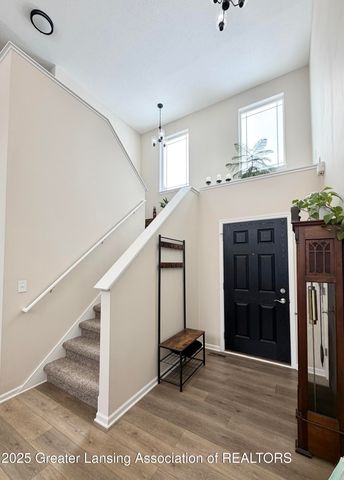 10015 Lakeside Drive, Perrinton, MI 48871