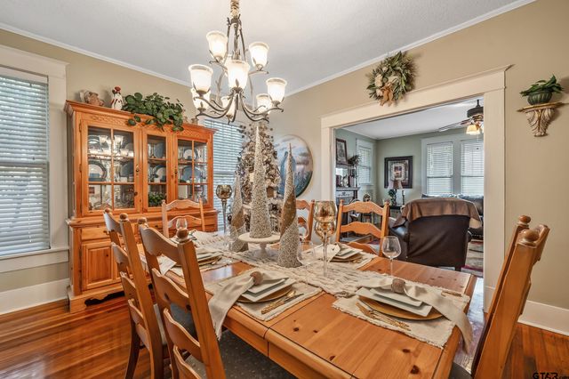 637 S Bois D Arc, Tyler, TX 75701