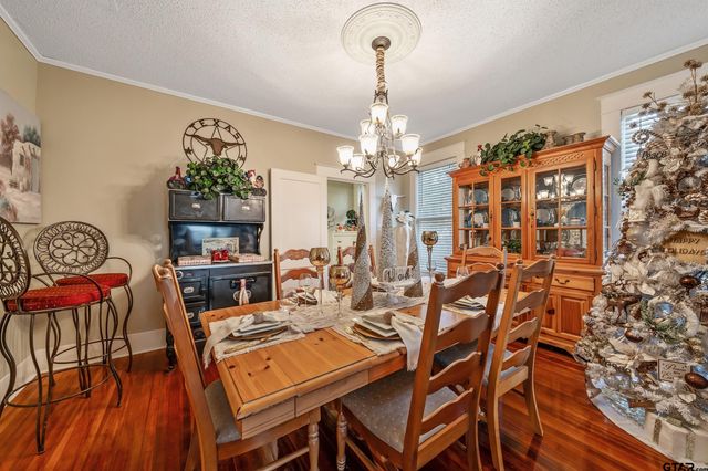 637 S Bois D Arc, Tyler, TX 75701