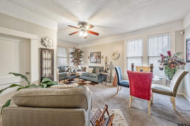 637 S Bois D Arc, Tyler, TX 75701