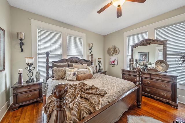 637 S Bois D Arc, Tyler, TX 75701