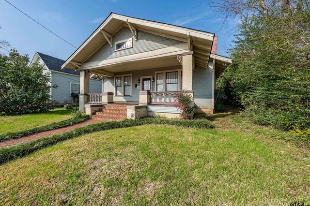 637 S Bois D Arc, Tyler, TX 75701