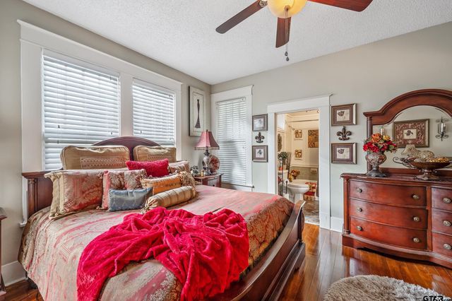 637 S Bois D Arc, Tyler, TX 75701