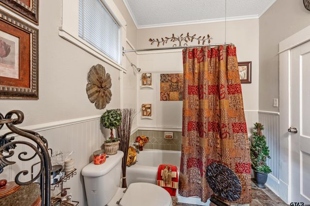 637 S Bois D Arc, Tyler, TX 75701