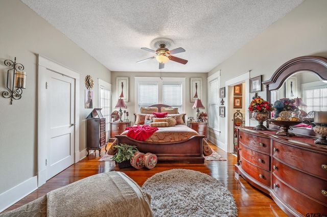 637 S Bois D Arc, Tyler, TX 75701