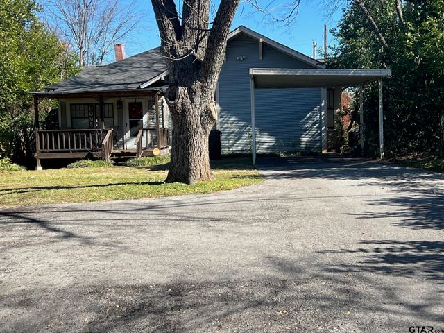 637 S Bois D Arc, Tyler, TX 75701