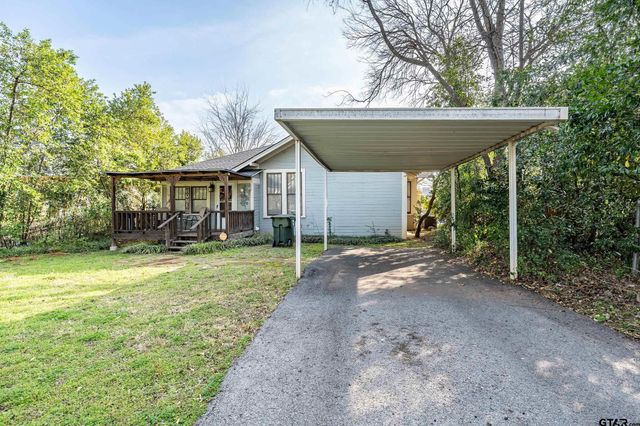 637 S Bois D Arc, Tyler, TX 75701