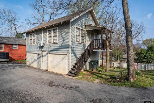 637 S Bois D Arc, Tyler, TX 75701